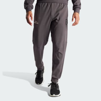 Men Football Trousers adidas UK