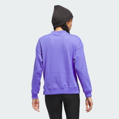 Sudadera Go-to Mock