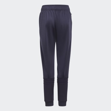 Pantalón Deportivo adidas SPRT Collection Azul Niño Originals