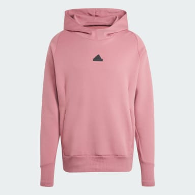 Moletom com Capuz New adidas Z.N.E. Premium