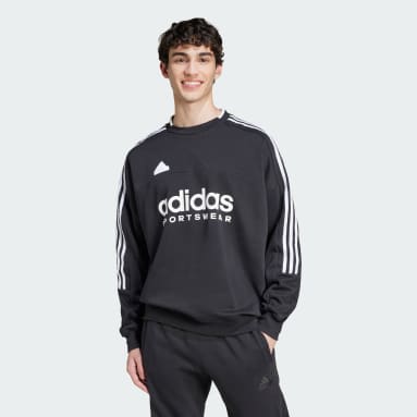 Sudadera House of Tiro Fleece