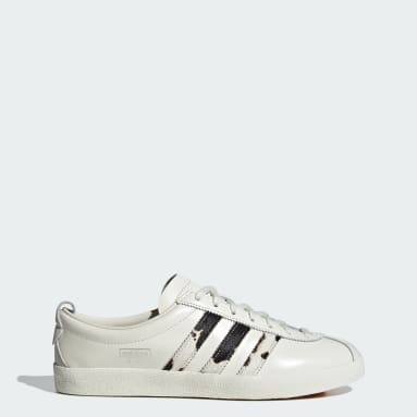 Blanc Shoes