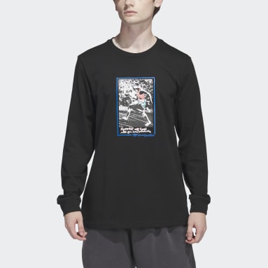 Skateboarding T-Shirts | adidas