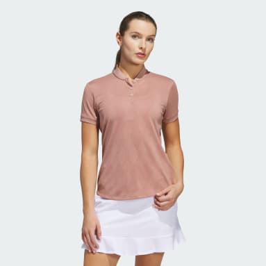 Ultimate365 Diamond Jacquard Polo Shirt