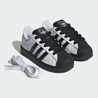 Sepatu Superstar II