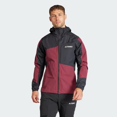 Adidas terrex jackets top