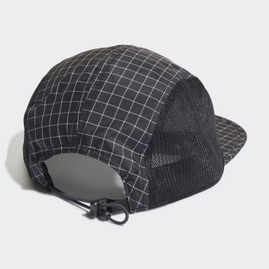 Originals Black adidas Adventure Runners Hat