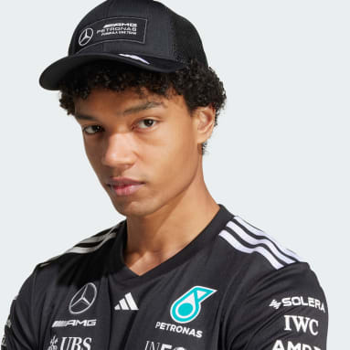 หมวกทรัคเกอร์ทีม Mercedes - AMG Petronas Formula One