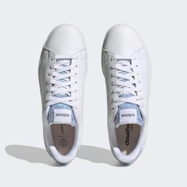 Άνδρες Sportswear Λευκό Advantage Shoes