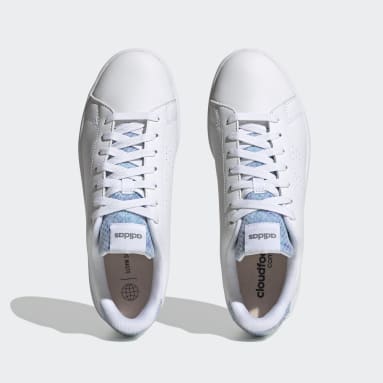 Muži Sportswear biela Tenisky Advantage
