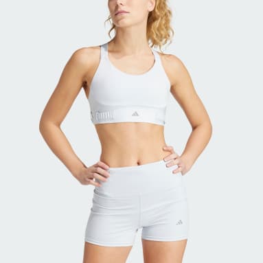 Buy adidas Performance Sports Bras & Crops, Clothing Online