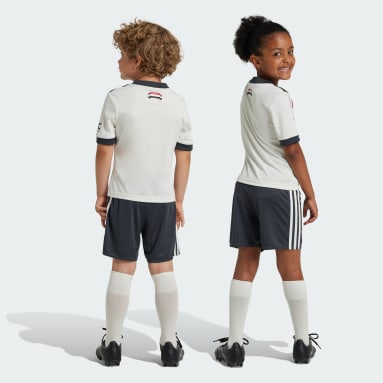 Manchester United 24/25 Third Mini Kit Kids