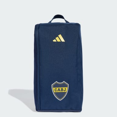 Bolsa para botines Boca Juniors