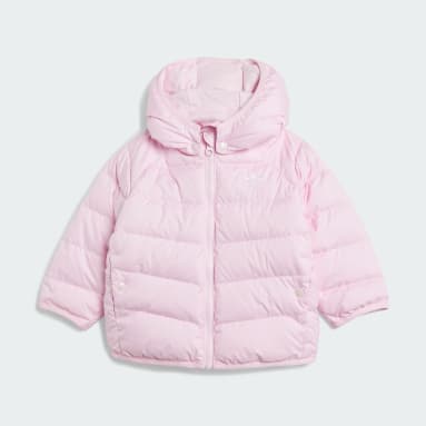 Adicolor Down Jacket Kids
