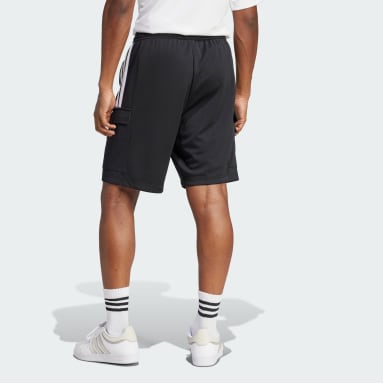 Short cargo Tiro