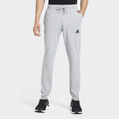 Men Training Grey M SL SJ TC PT