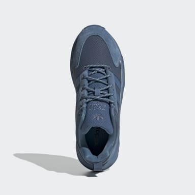 Sapatilhas ZX 22 BOOST Azul Mulher Originals