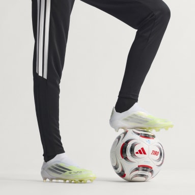 Kopačky F50 SPARKFUSION ELITE Laceless Firm Ground / Artificial Ground Womens