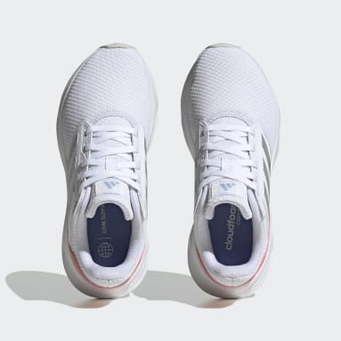Tenis Galaxy 6 Blanco Mujer Running