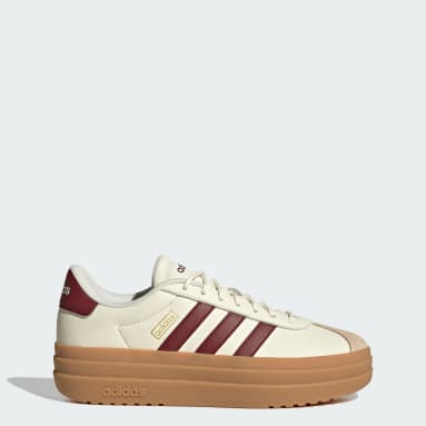 Zapatillas adidas VL Court Bold