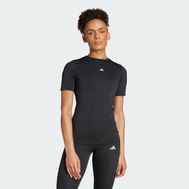 Techfit Training T-skjorte