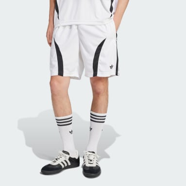Quần Short Teamgeist Adicolor
