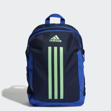 Kids Others Blue Power Backpack