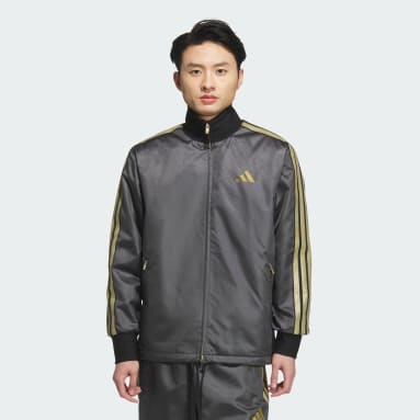 Stadium Gold クライマウォーム ウーブン ジャケット