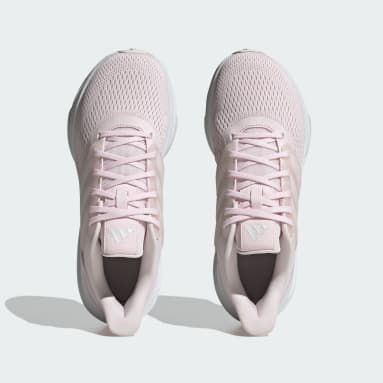 ผู้หญิง วิ่ง สีชมพู รองเท้า Ultrabounce