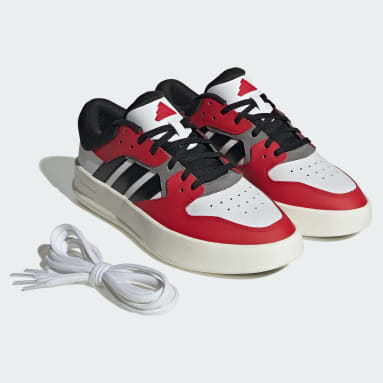 Zapatillas Rojas para Hombre adidas Peru