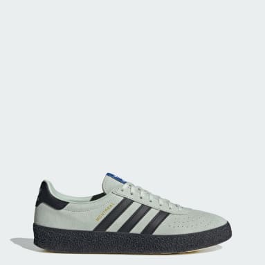 Montreal RM Shoes