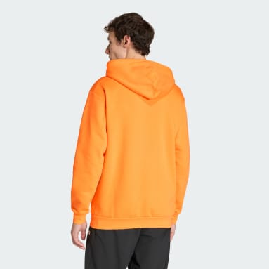 Terrex Multi Large Logo Hoodie