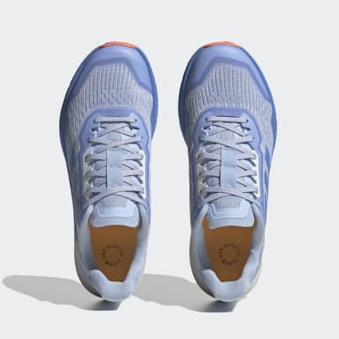 Chaussure de trail running Terrex Agravic Flow 2.0 Bleu Femmes TERREX