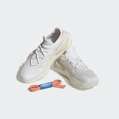 Women originals White NMD S1