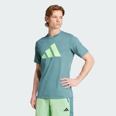 Áo Thun Tập Luyện Logo Feelready Train Essentials