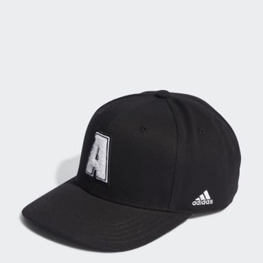 Czapka Snapback Logo Czerń