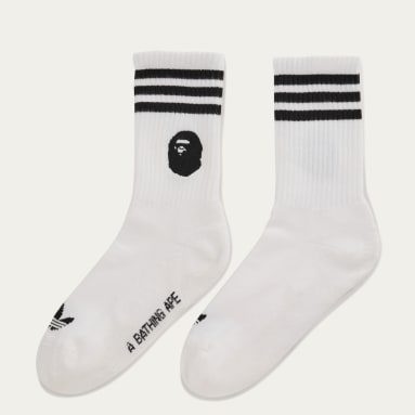 BAPE Socks
