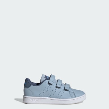 Advantage Court Lifestyle Hook-and-Loop Shoes