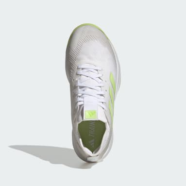 Tenis Rapidmove ADV Blanco Training