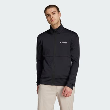 Veste légère molleton entièrement zippée Terrex Multi