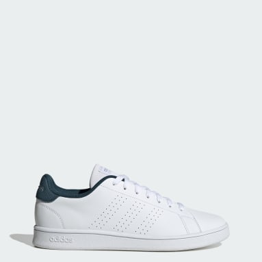 Männer Sportswear Advantage Base Schuh Weiß
