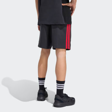 Shorts CR Flamengo DNA