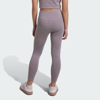 Optime Luxe 7/8 Leggings Kids