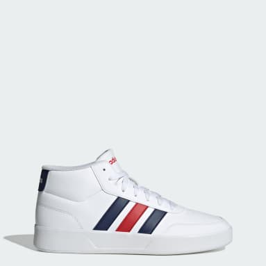 Zapatillas Breaknet Mid