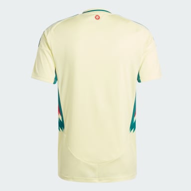 Wales 24 Away Jersey