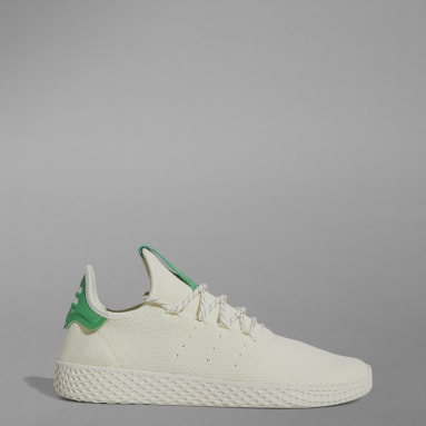 Pharrell Shoes | adidas New Zealand