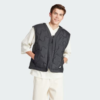 Nuganic Light Insulation Jacket