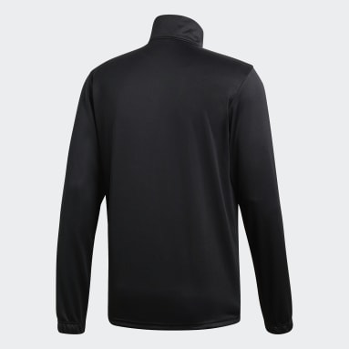 Training Top Core 18 Noir Hommes Fitness Et Training