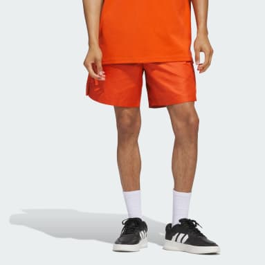 Summer Prep Essentials Dobby Shorts