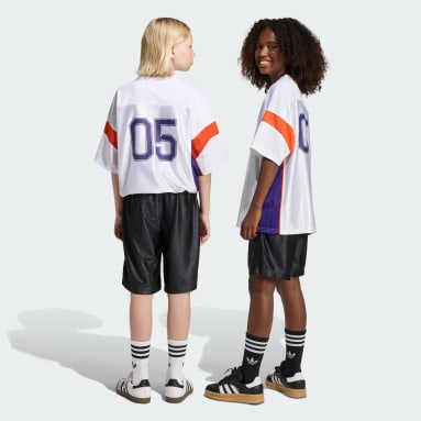 Jude Bellingham Training Shorts Kids